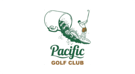 Pacific GOLF CLUB 
